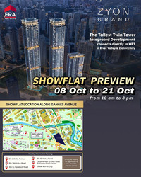 Zyon Grand (D3), Apartment #488808901